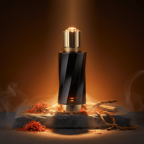 Versace Atelier Santal Boise — 2