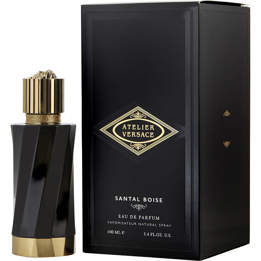 Versace Atelier Santal Boise — 3