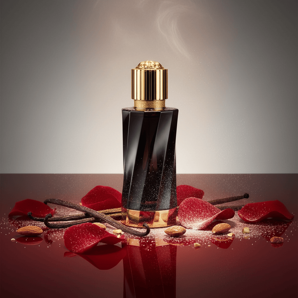Versace Atelier Vanille Rouge — 2