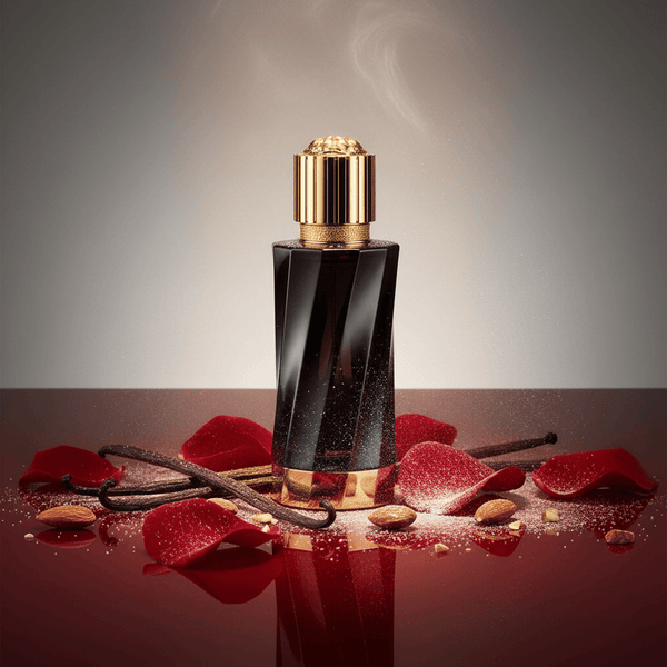 Versace Atelier Vanille Rouge — 2