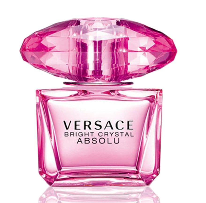 Versace Bright Crystal Absolu Gift Set — 1