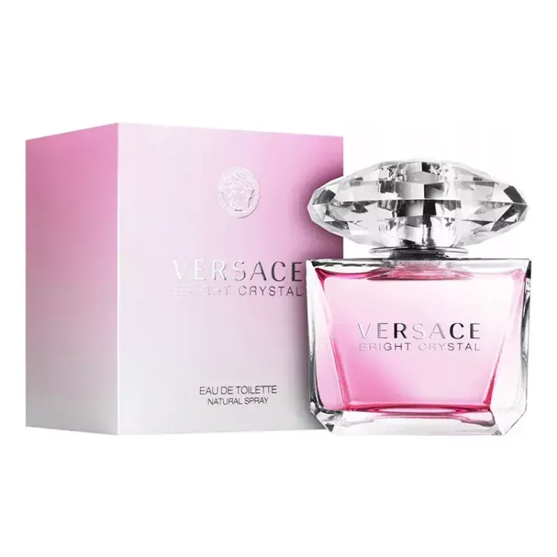 Versace Bright Crystal — 3