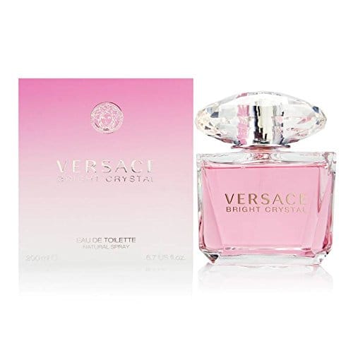 Versace Bright Crystal — 5