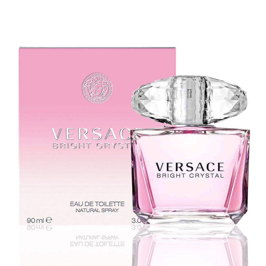 Versace Bright Crystal — 4
