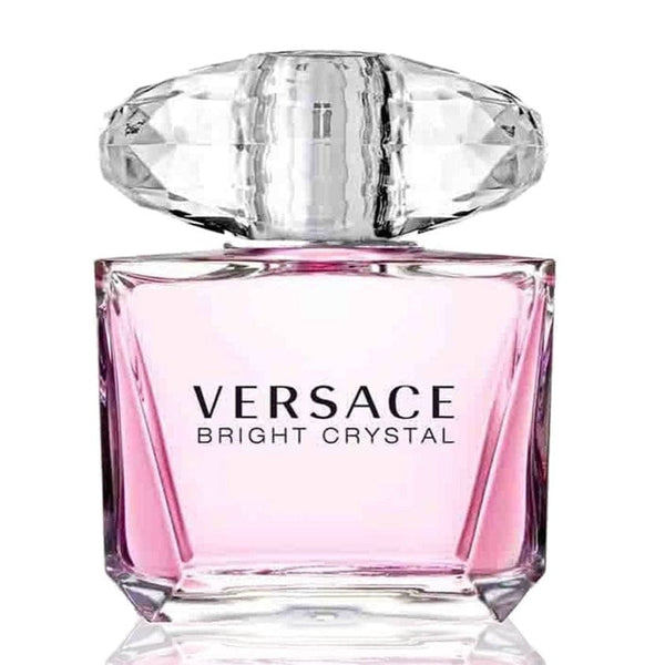 Versace Bright Crystal Gift Set — 1