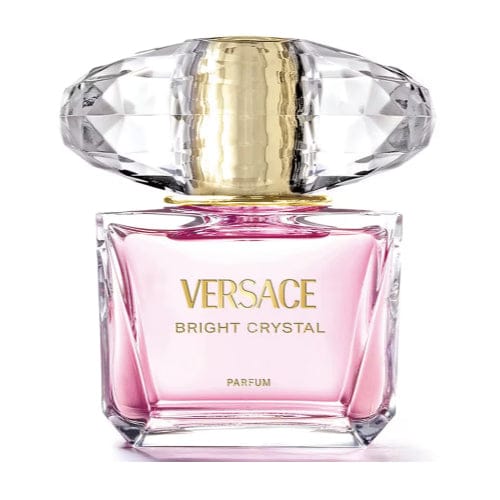 Versace Bright Crystal Tester — 1