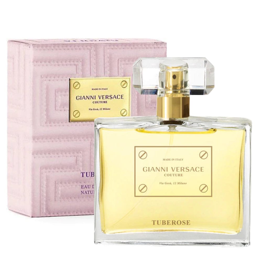 Versace Couture Tuberose — 3