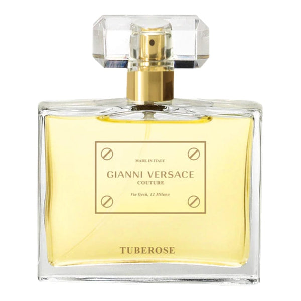 Versace Couture Tuberose — 1