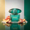 Versace Crystal Emerald — 2