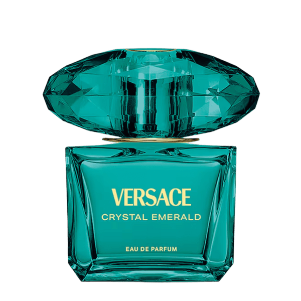 Versace Crystal Emerald — 1