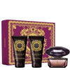 Versace Crystal Noir Gift Set — 5