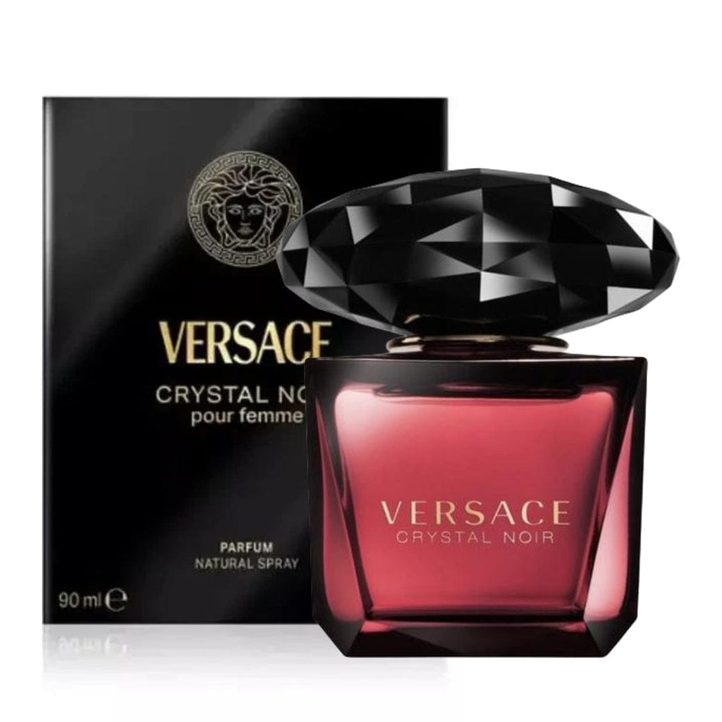 Versace Crystal Noir Parfum — 3