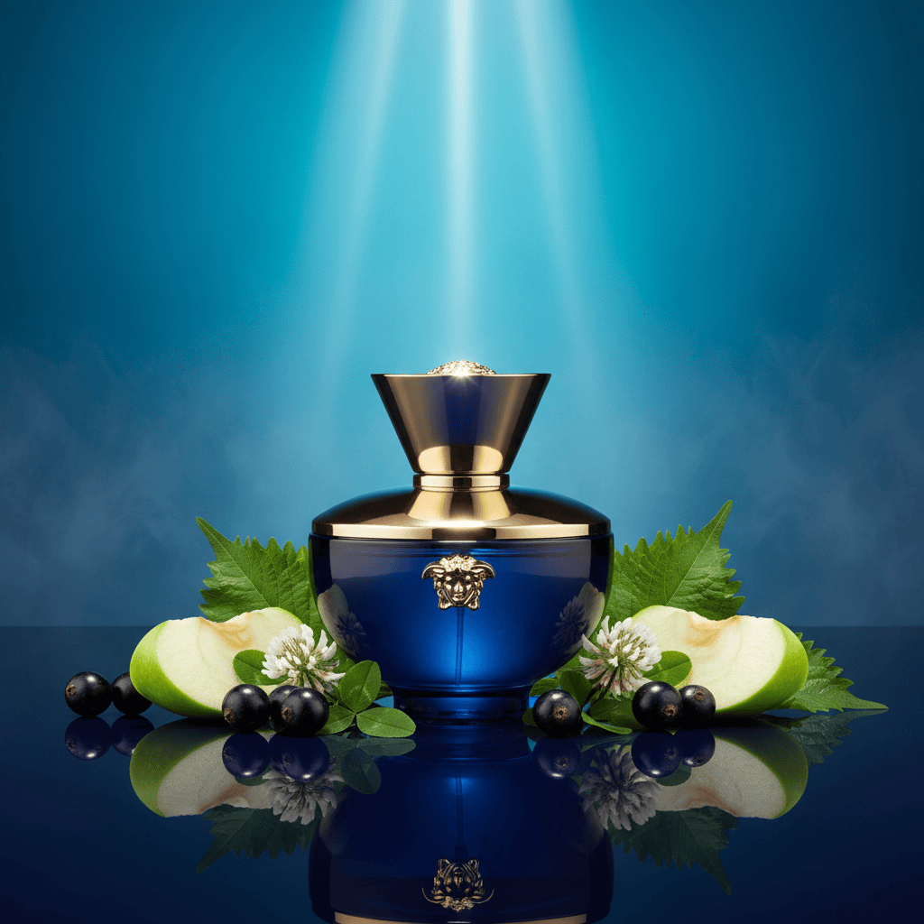 Versace Dylan Blue Woman — 2