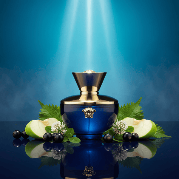 Versace Dylan Blue Woman — 2