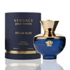 Versace Dylan Blue Woman — 3