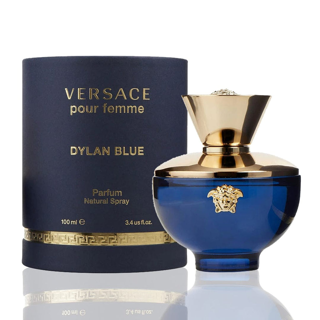 Versace Dylan Blue Gift Set Woman — 3