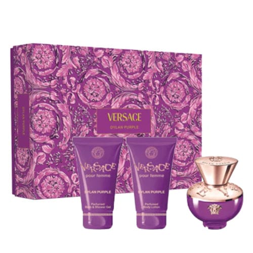Versace Dylan Purple — 5