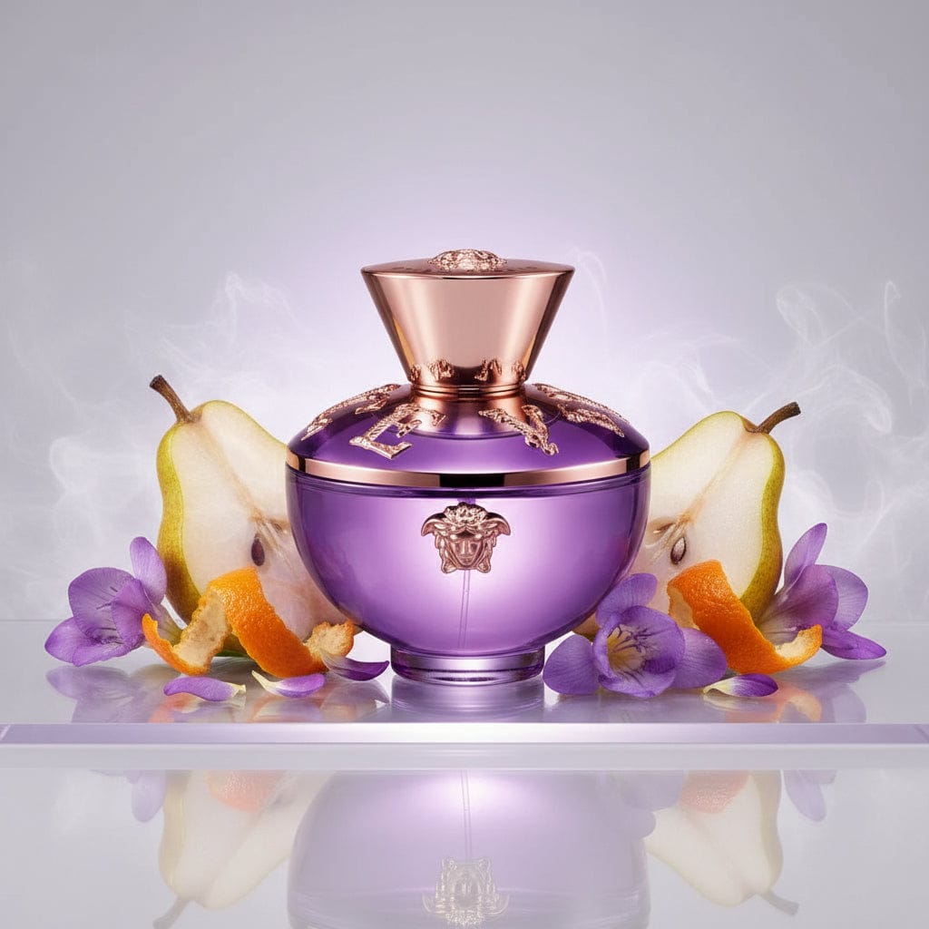 Versace Dylan Purple — 2