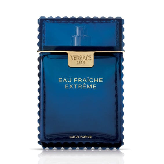 Versace Eau FraÆche Extreme — 1