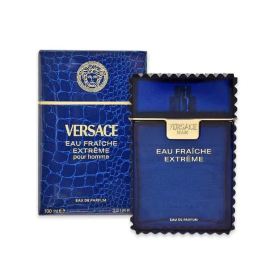 Versace Eau FraÆche Extreme — 3