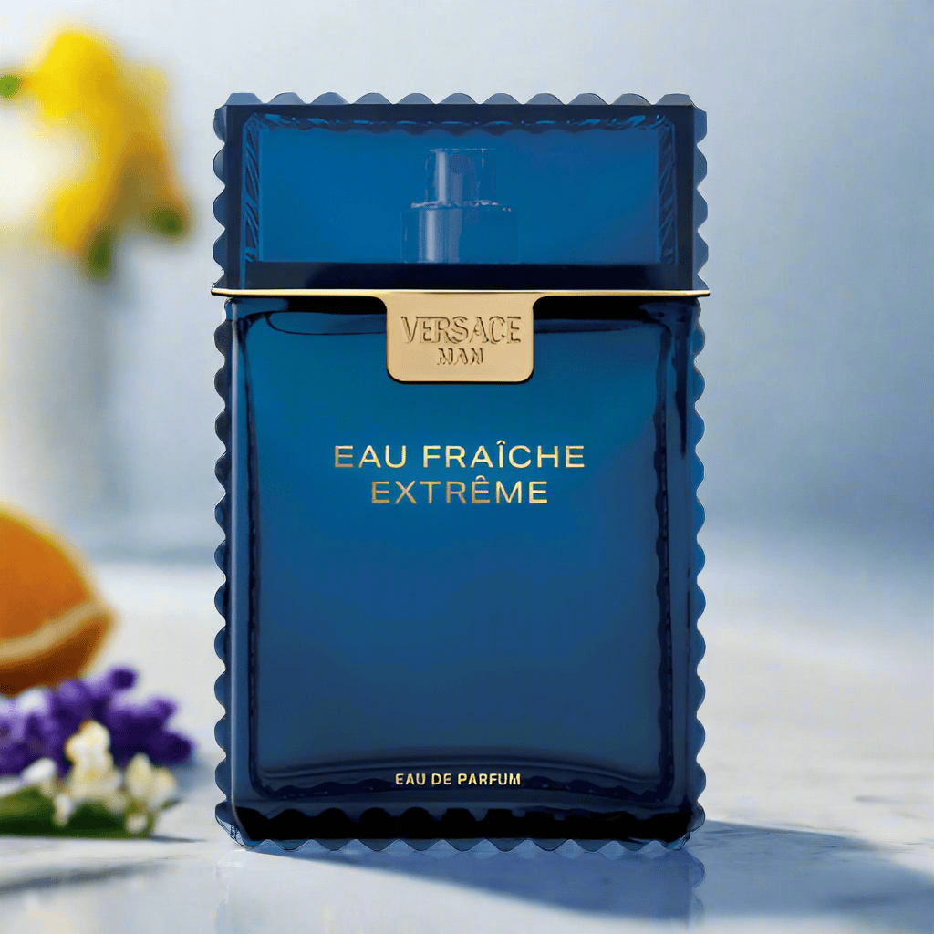 Versace Eau FraÆche Extreme Gift Set — 2