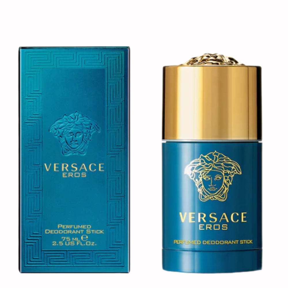 Versace Eros — 7