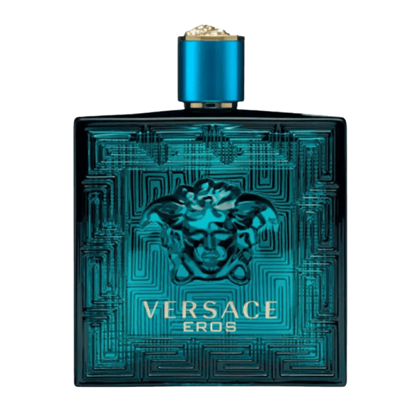 Versace Eros — 1
