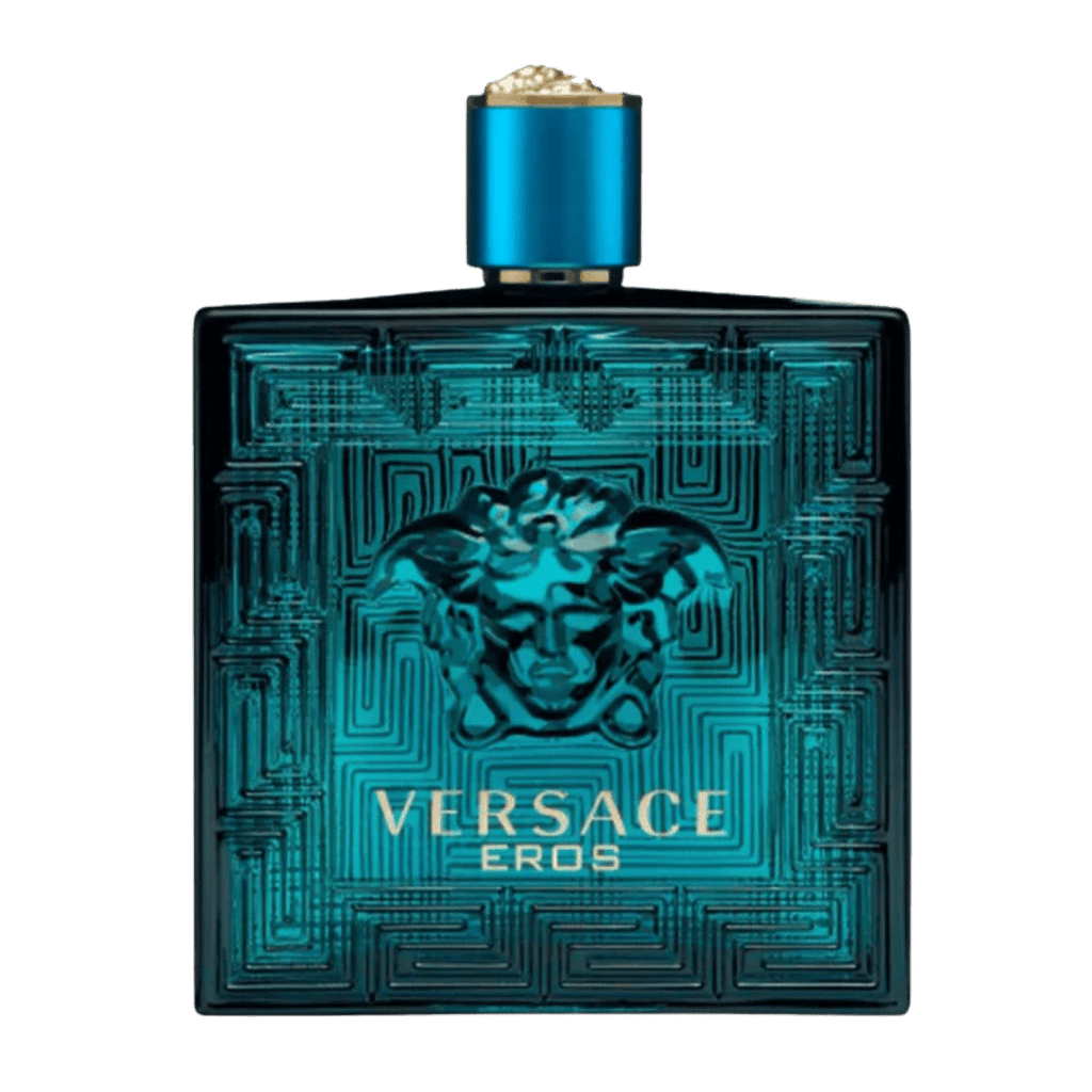 Versace Eros Gift Set — 1