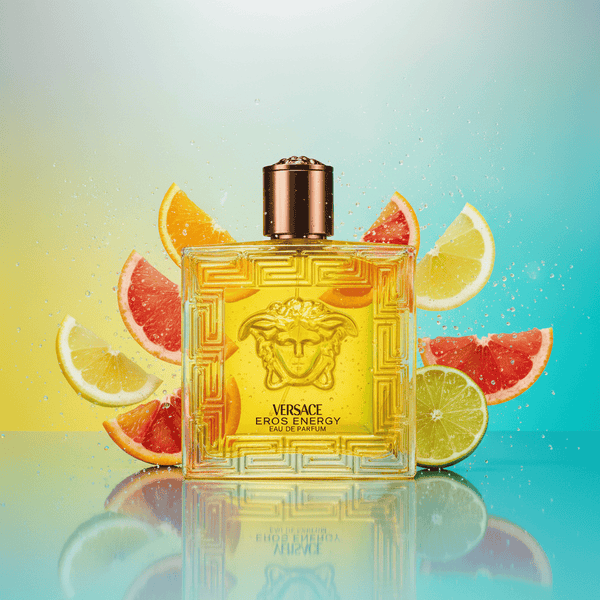 Versace Eros Energy — 2