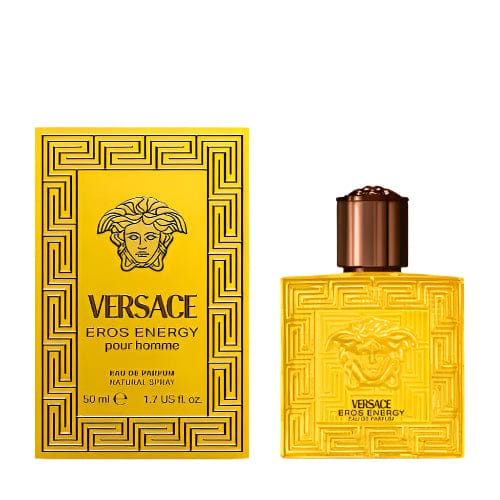 Versace Eros Energy — 3