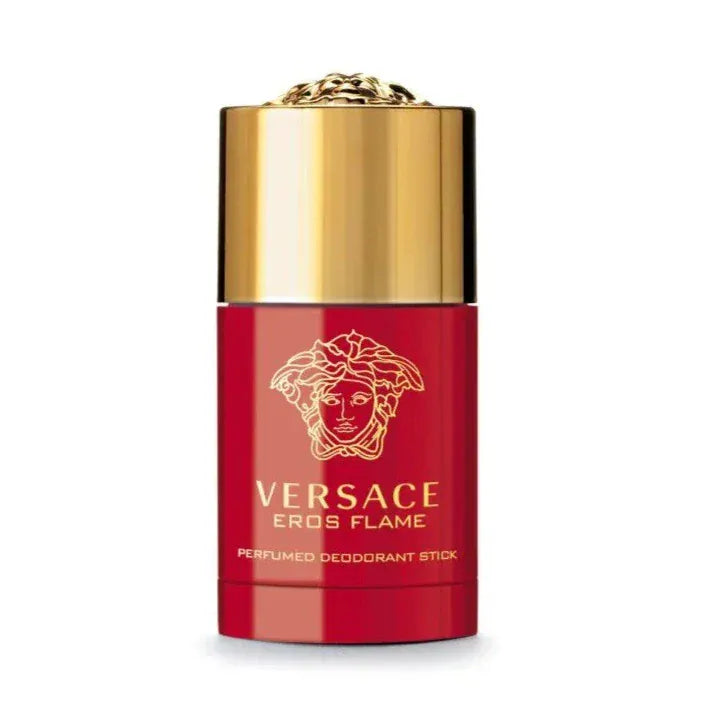 Versace Eros Flame Gift Set — 5