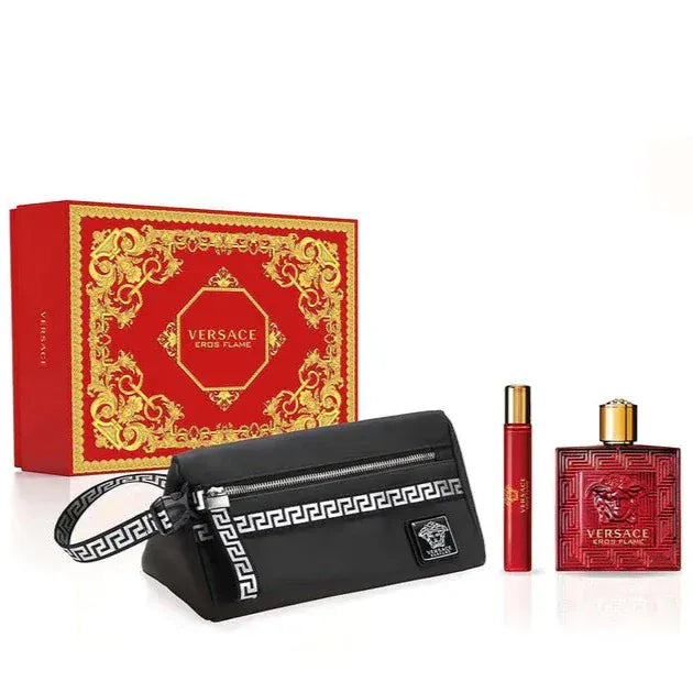 Versace Eros Flame — 4