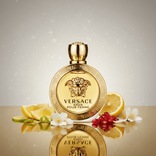 Versace Eros Eau de Toilette Woman — 2