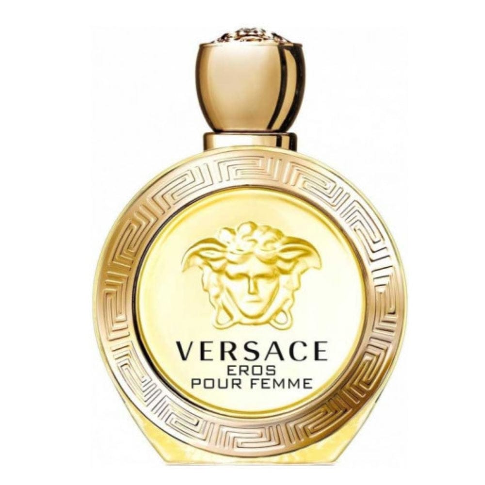 Versace Eros Gift Set Woman — 1