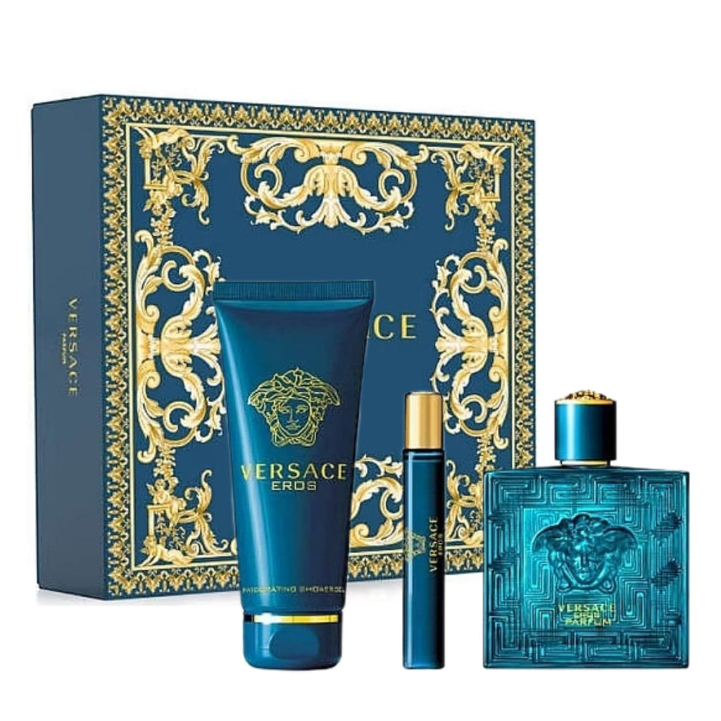 Versace Eros Eau De Parfum — 6