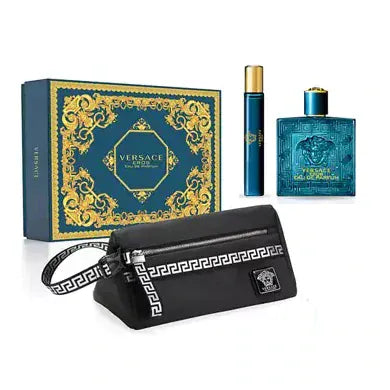 Versace Eros Eau De Parfum — 5