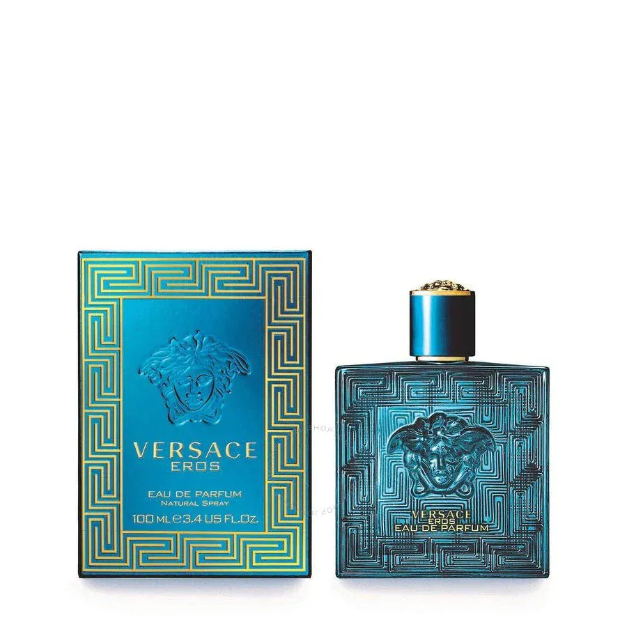 Versace Eros Eau De Parfum — 4