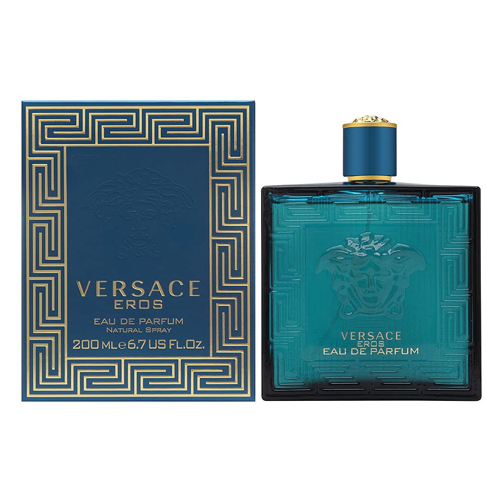 Versace Eros Eau De Parfum — 3
