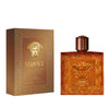 Versace Eros Najim Gift Set — 3