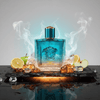 Versace Eros Parfum — 2