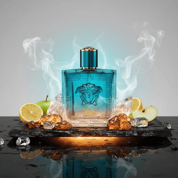 Versace Eros Parfum — 2