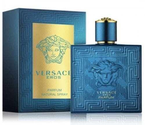 Versace Eros Parfum — 3