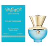 Versace Pour Femme Dylan Turquoise Gift Set Woman — 3
