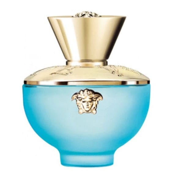 Versace Pour Femme Dylan Turquoise Gift Set Woman — 1