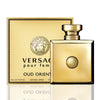 Versace Pour Femme Oud Oriental Woman — 3