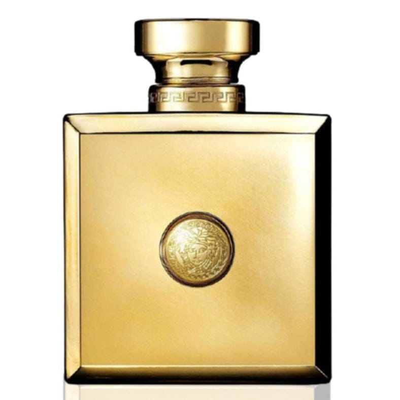 Versace Pour Femme Oud Oriental Woman — 1