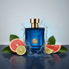 Versace Pour Homme Dylan Blue Gift Set Men — 2
