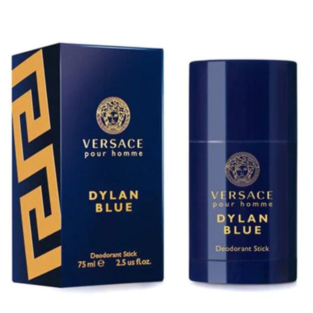 Versace Pour Homme Dylan Blue Men — 4