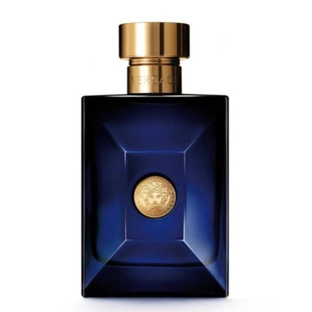 Versace Pour Homme Dylan Blue Gift Set Men — 1