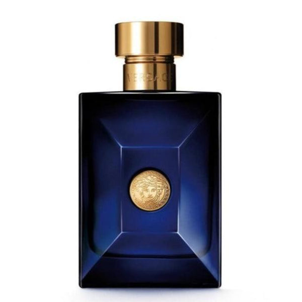 Versace Pour Homme Dylan Blue Men — 1